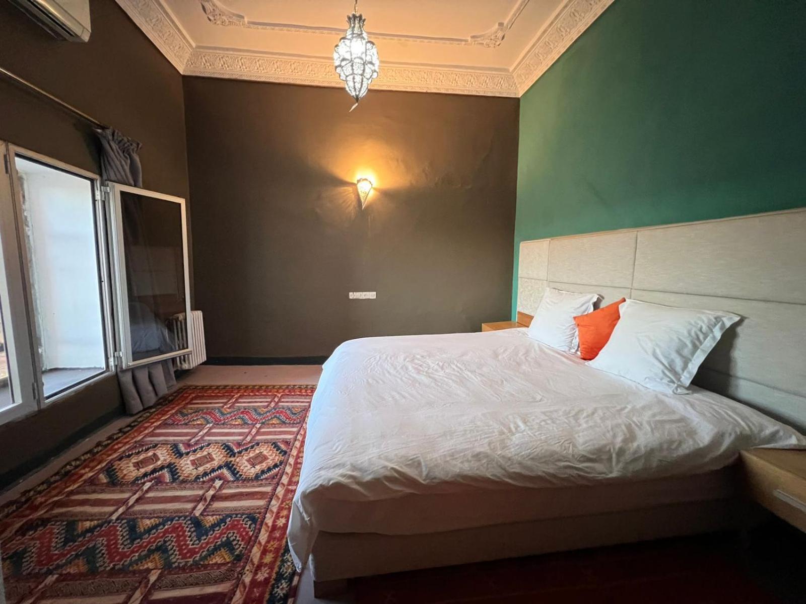 Kasbah Tifoultoute Tajda Zewnętrze zdjęcie