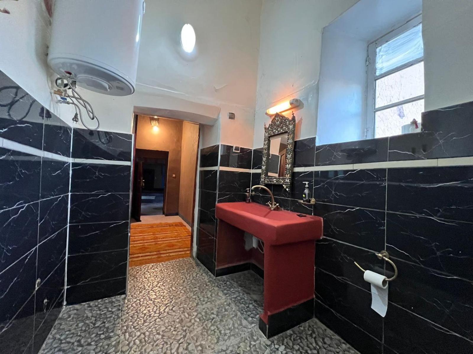 Kasbah Tifoultoute Tajda Zewnętrze zdjęcie