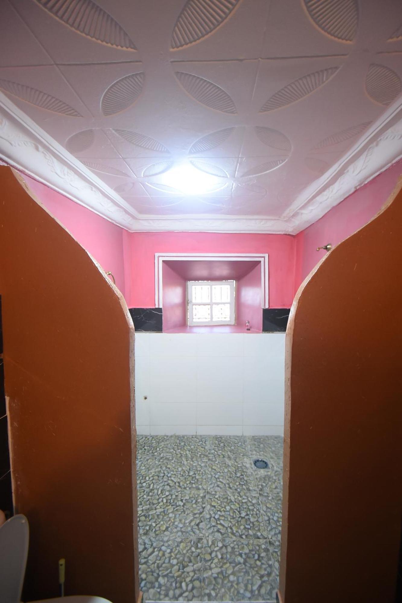Kasbah Tifoultoute Tajda Zewnętrze zdjęcie