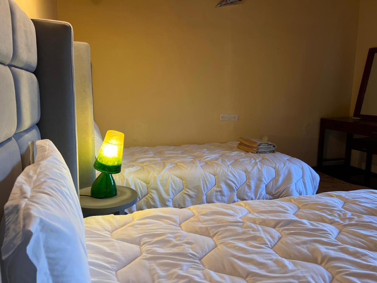 Kasbah Tifoultoute Tajda Zewnętrze zdjęcie